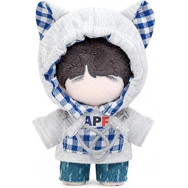 Amazon.co.jp 最新リリース: ぬいぐるみ用ウェア・アクセサリ の新着